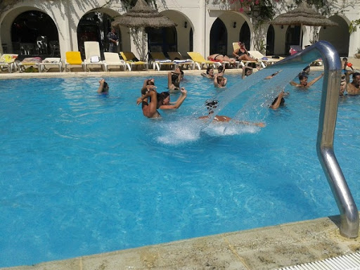 Palmyra Club Nabeul